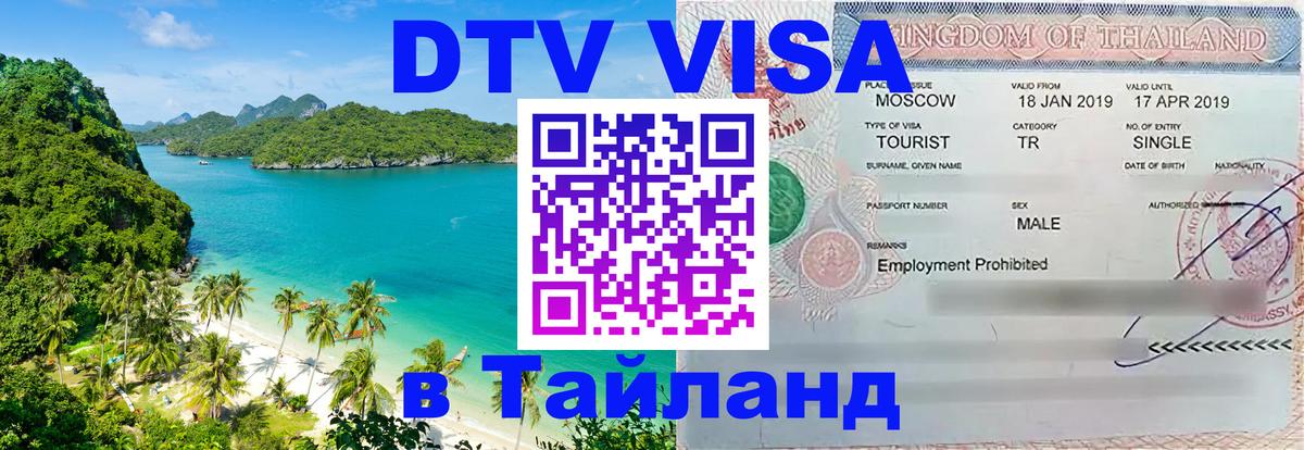 Оформление DTV визы под ключ: стоимость и тарифы, только загранпаспорт - Ноябрьск 